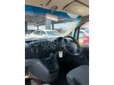 2012 Model Otomatik Nissan NV200