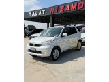 2012 Model Otomatik Toyota Rush