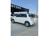 2012 Model Otomatik Toyota Rush