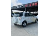 2012 Model Otomatik Toyota Rush