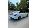 Mercedes C180