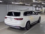 Mercedes Gls 400d