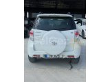 2012 Model Otomatik Toyota Rush
