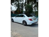 Mercedes C180