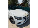 Mercedes C180
