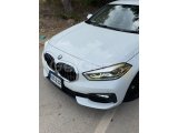 2020 Model Otomatik BMW 1 Serisi