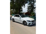 Mercedes C180
