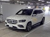 Mercedes Gls 400d