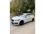 2020 Model Otomatik BMW 1 Serisi