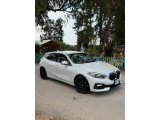 2020 Model Otomatik BMW 1 Serisi