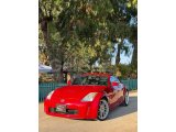 Nissan 350Z Fairlady