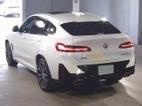 2022 Model Otomatik BMW X4