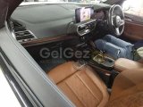 2022 Model Otomatik BMW X4