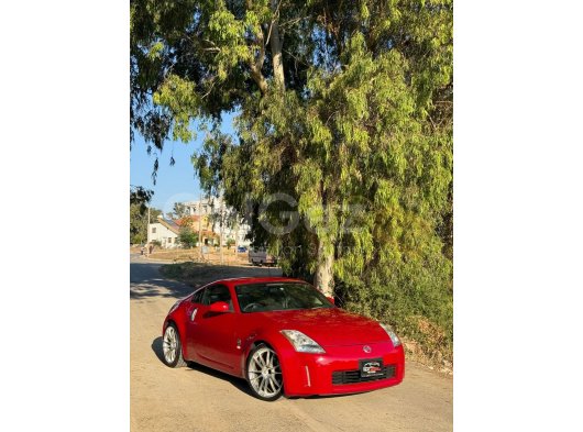 Nissan 350Z Fairlady