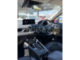 2023 Model Otomatik Mazda CX-5