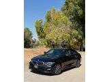 Bmw 3.20d xDrive M
