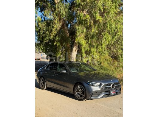 Mercedes C200 Avantgarde Amg Line