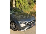 Mercedes C200 Avantgarde Amg Line