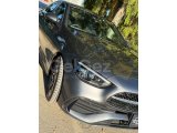 Mercedes C200 Avantgarde Amg Line