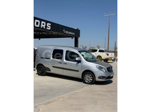 2013 Model Düz Mercedes - Benz Citan