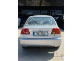 2002 Model Otomatik Honda Civic