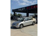 2002 Model Otomatik Honda Civic