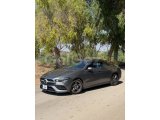 Mercedes Cla200d