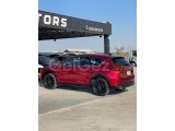 Mazda CX-5 Sports Appearance