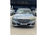 Mercedes E220d(Facelift)