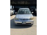 2002 Model Otomatik Honda Civic
