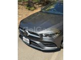Mercedes Cla200d