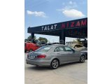 Mercedes E220d(Facelift)