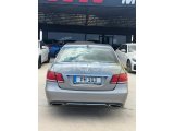 Mercedes E220d(Facelift)