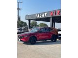 Mazda CX-5 Sports Appearance