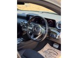 Mercedes Cla200d