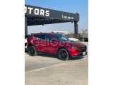 Mazda CX-5 Sports Appearance