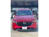 Mazda CX-5 Sports Appearance
