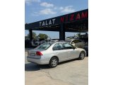 2002 Model Otomatik Honda Civic