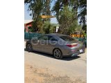 Mercedes Cla200d