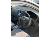 2002 Model Otomatik Honda Civic