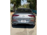 Mercedes Cla200d