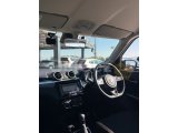 2022 Model Otomatik Suzuki Swift