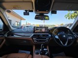 BMW523D XDRİVE