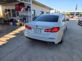 BMW523D XDRİVE