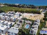 Alsancak Bölgesinde Müstakil Yaşam Avantajı Sunan Teraslı Daireler !