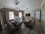 3+1 130 METRE KARE FULL EŞYALI LÜKS TÜRK KOÇANLI SATILIK DAİRE