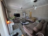 3+1 130 METRE KARE FULL EŞYALI LÜKS TÜRK KOÇANLI SATILIK DAİRE