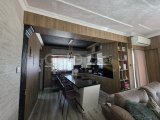 3+1 130 METRE KARE FULL EŞYALI LÜKS TÜRK KOÇANLI SATILIK DAİRE