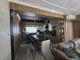 3+1 130 METRE KARE FULL EŞYALI LÜKS TÜRK KOÇANLI SATILIK DAİRE
