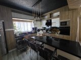 3+1 130 METRE KARE FULL EŞYALI LÜKS TÜRK KOÇANLI SATILIK DAİRE